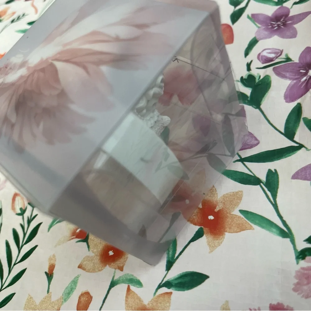 Little Angel Air Loose Setting Powder